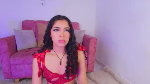 Sara Jhonson  online show from September 25, 11:13 pm