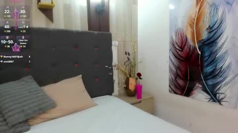 Sara online show from March 4, 7:43 pm