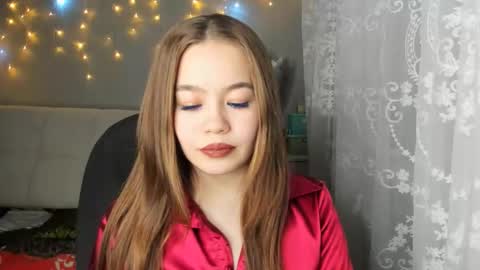 Snapshot of sara_kox chatting on December 29, 2:21 pm sara_kox online show from December 29, 2:21 pm