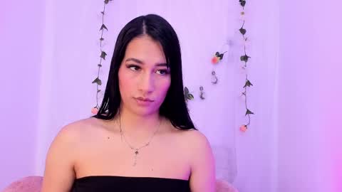 Sara  online show from February 24, 12:14 pm