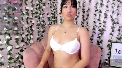 Sara  online show from September 28, 2:44 pm