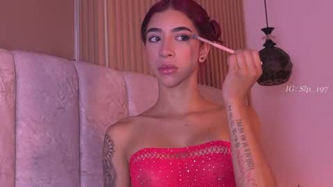 sara_lopee1 online show from June 23, 12:03 pm