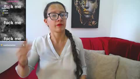 Sara   online show from June 5, 8:48 pm