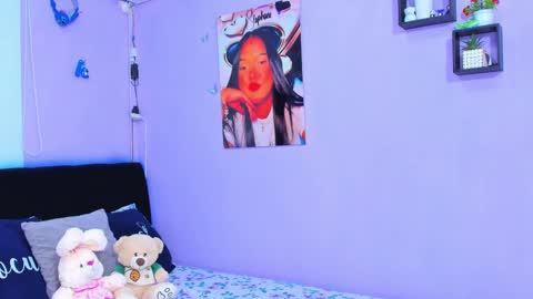 Sara Mendez online show from March 6, 2:51 pm