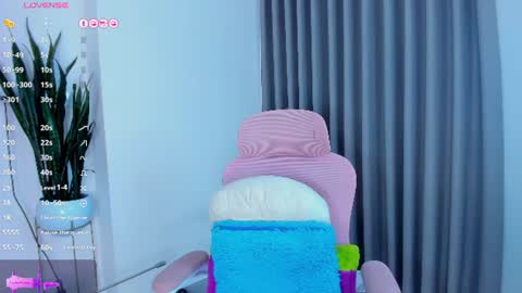 Sara online show from August 6, 10:06 pm