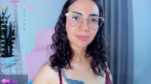 Sara online show from July 28, 8:52 pm