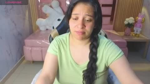 Sara T. online show from June 14, 3:19 am