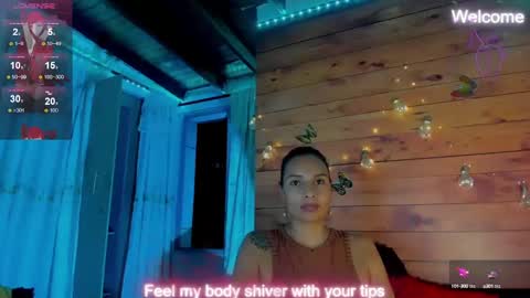 SARA online show from October 3, 4:39 am