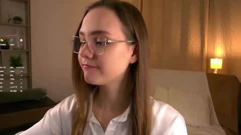 Im Sara  online show from February 25, 6:06 pm