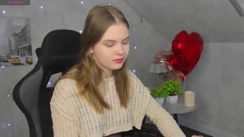 Sara online show from March 7, 1:12 am