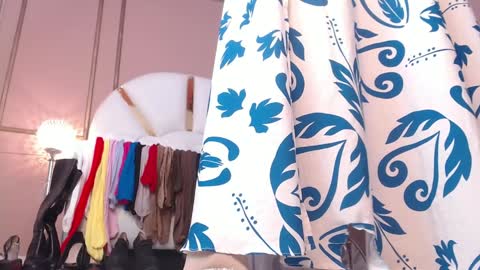Snapshot of saraa_cute1 chatting on January 22, 3:41 am Saraa Gomez online show from January 22, 3:41 am