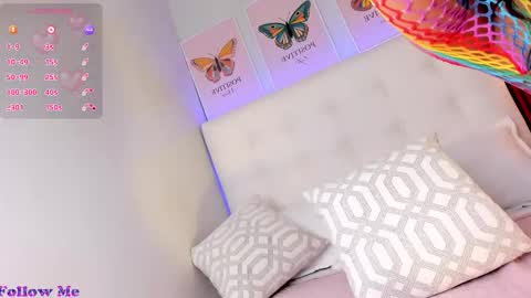 sara online show from November 12, 5:49 am