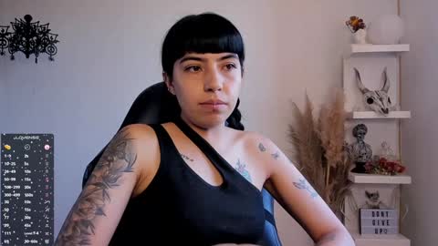 Snapshot of saraadesire chatting on January 27, 8:49 pm Sara online show from January 27, 8:49 pm