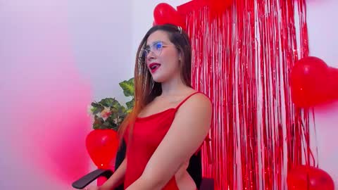 Sara Alvarezx online show from February 15, 4:59 am