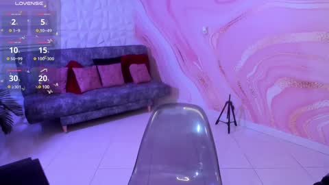 Sara online show from December 28, 7:43 pm