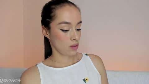 Sara online show from June 29, 3:35 am