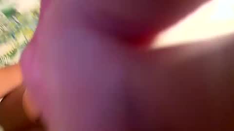 Sarrah Sweet online show from August 1, 9:22 am