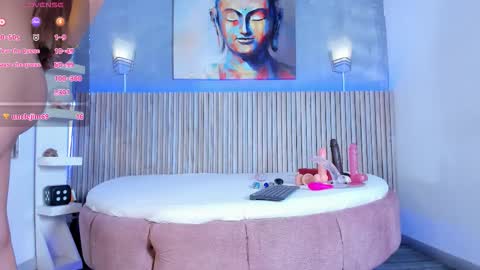 Sara Cooper online show from March 15, 4:36 am