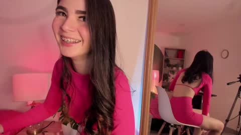 Sarada Parker online show from January 31, 3:44 pm