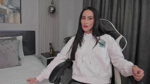  Sara Gomez  online show from May 11, 12:51 pm