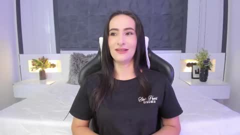  Sara Gomez  online show from October 2, 12:10 pm