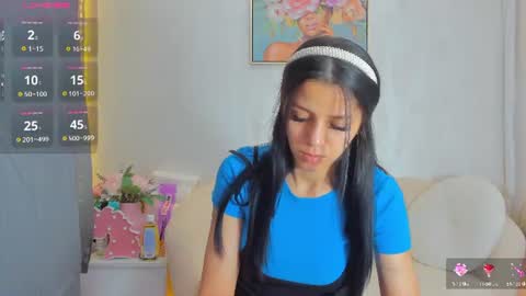 Sara online show from June 26, 8:15 am