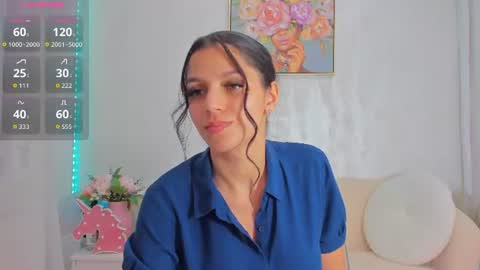 Sara online show from July 2, 10:10 am
