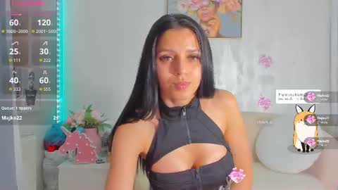 Sara online show from July 5, 2:34 pm