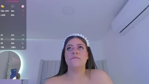 Snapshot of sarah_bonneth chatting on January 17, 11:17 am Sarah Bonneth online show from January 17, 11:17 am
