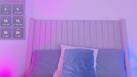 Sarah Bonneth online show from December 21, 12:09 pm