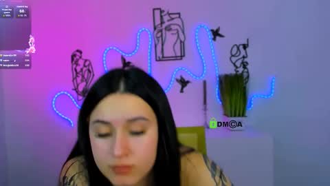 sarah foxy online show from March 20, 2:38 am