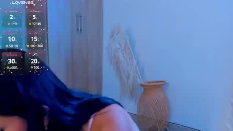 Call me MY LOVE online show from August 3, 8:47 pm