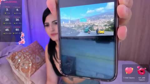 Sarah Independent model online show from November 25, 4:14 am