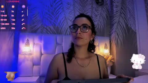 Sarah online show from July 7, 2:14 am