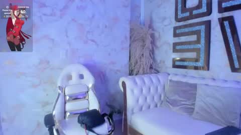 Sarah online show from June 16, 2:45 am