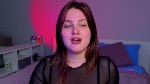Sarah online show from July 23, 1:58 am