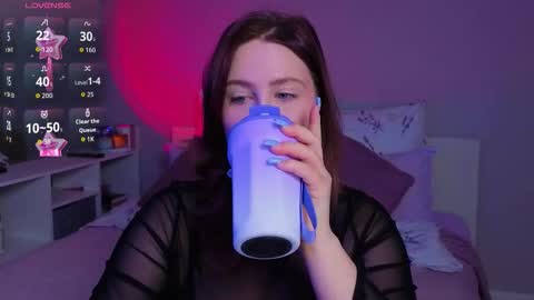 Sarah online show from February 20, 11:27 pm