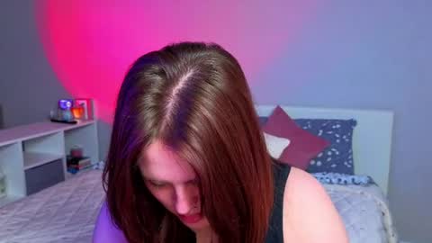 Sarah online show from August 3, 10:48 pm
