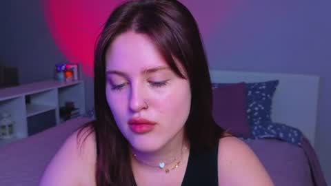 Sarah online show from June 21, 10:47 pm