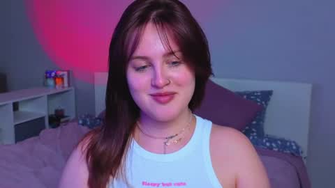 Sarah online show from June 23, 3:26 am