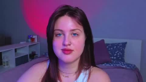 Sarah online show from June 14, 1:14 am