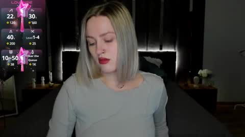 Sarah online show from February 22, 12:38 am