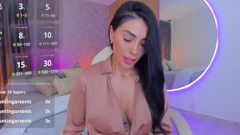 Snapshot of sarah_stonne_ chatting on October 2, 10:37 pm Sarah online show from October 2, 10:37 pm