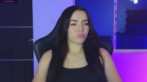 Snapshot of sarah_swtt chatting on October 5, 3:00 am - next broadcast 28 nov  7 pm Col online show from October 5, 3:00 am