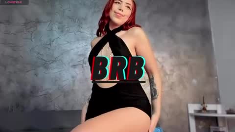 sarahgrant_ online show from July 5, 5:13 am