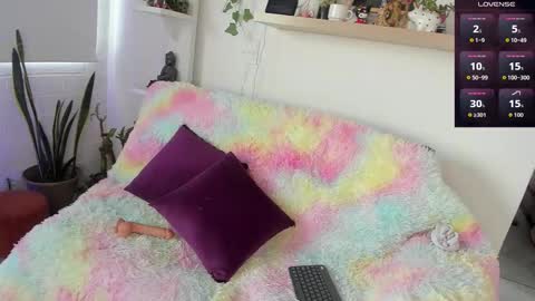 Sarah NEW ACCOUNT online show from March 11, 7:38 pm