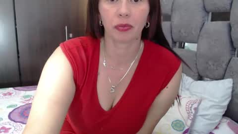 Lia online show from July 31, 7:48 pm