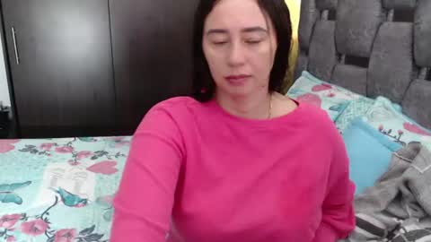 Lia online show from June 16, 3:35 pm