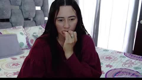 Lia online show from February 4, 4:32 pm