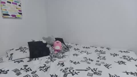 Sarah  online show from September 14, 7:12 pm